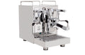 ECM Mechanika Max Espressomaschine seitliche Perspektive