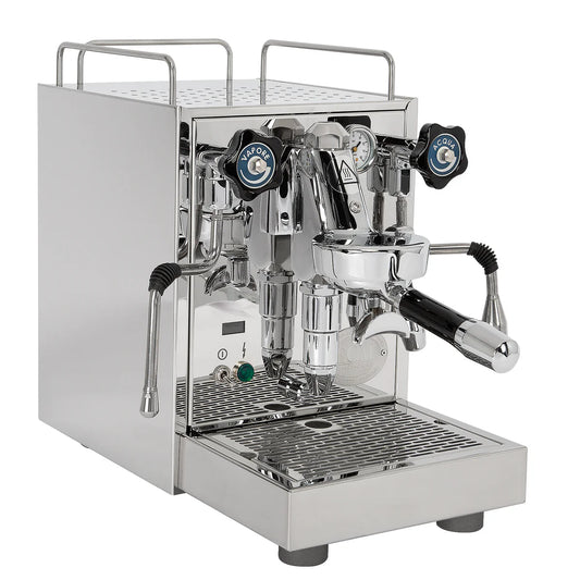 ECM Mechanika Slim PID