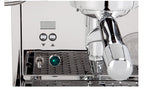 ECM Mechanika Max Espressomaschine Display