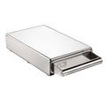 ECM Sudschublade M - Edelstahl poliert