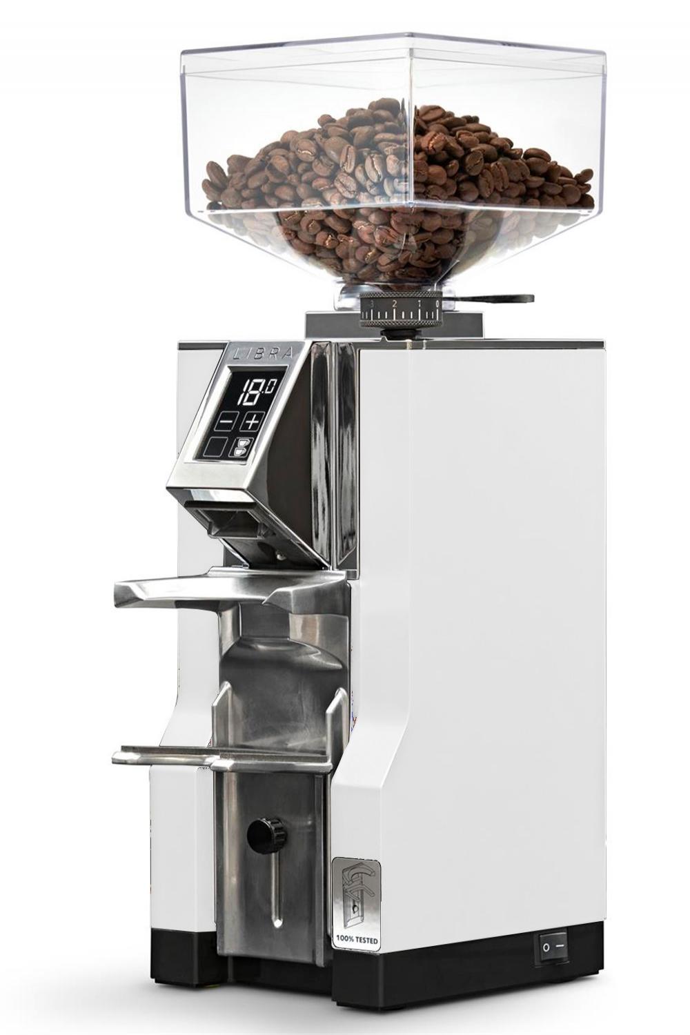 Eureka Mignon Libra 55