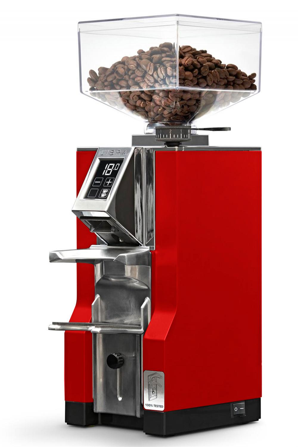Eureka Mignon Libra 55