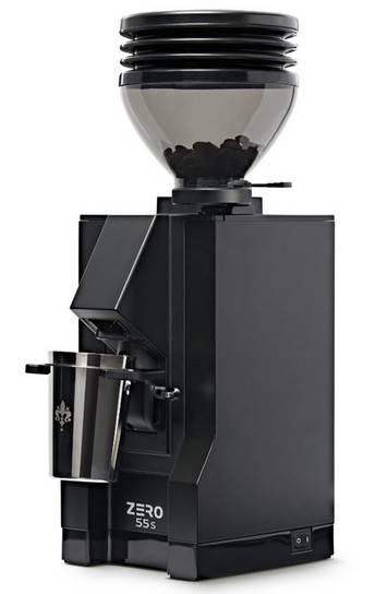 Eureka Mignon Zero 55 S