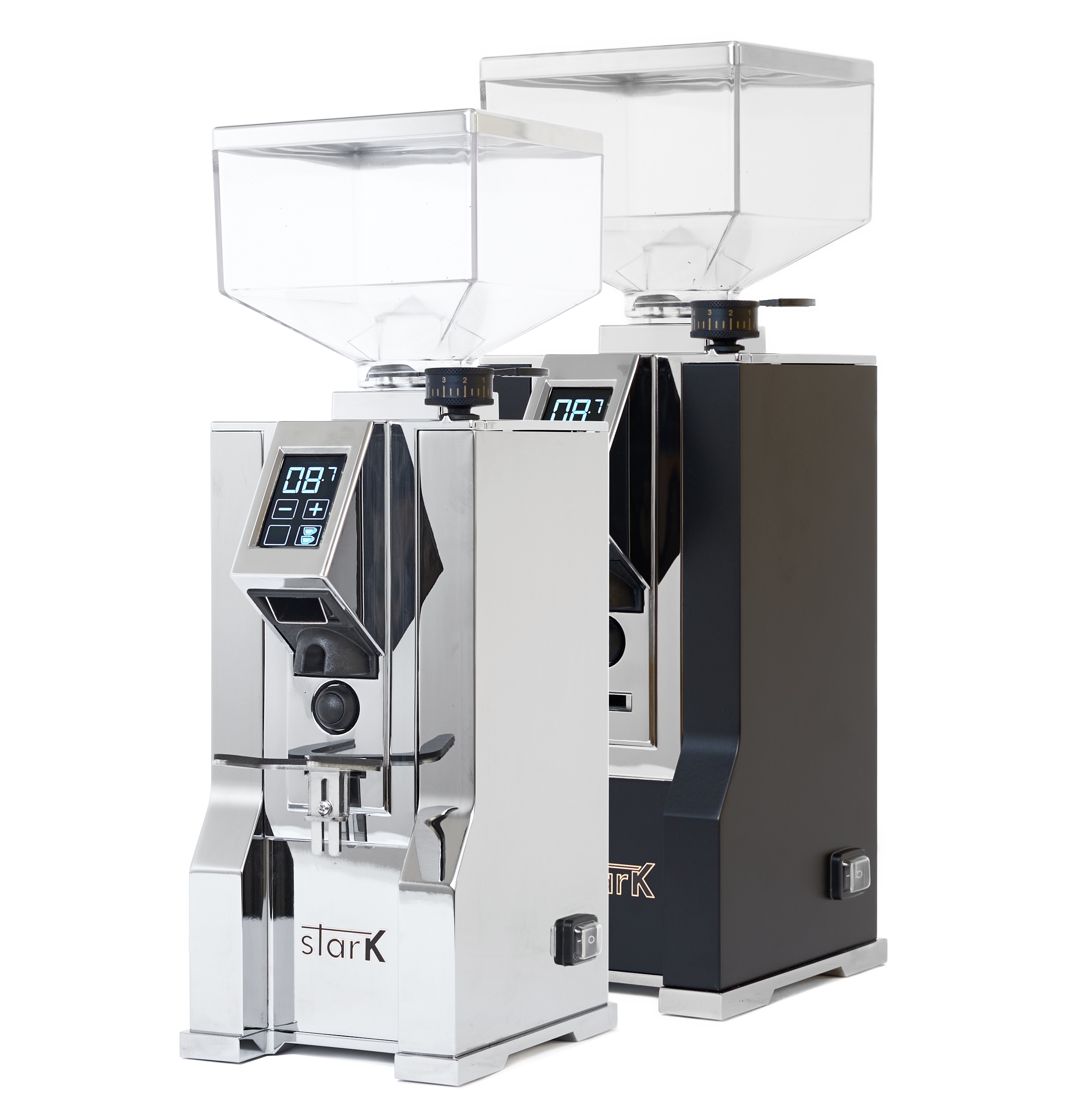 Eureka_Stark_Varianten