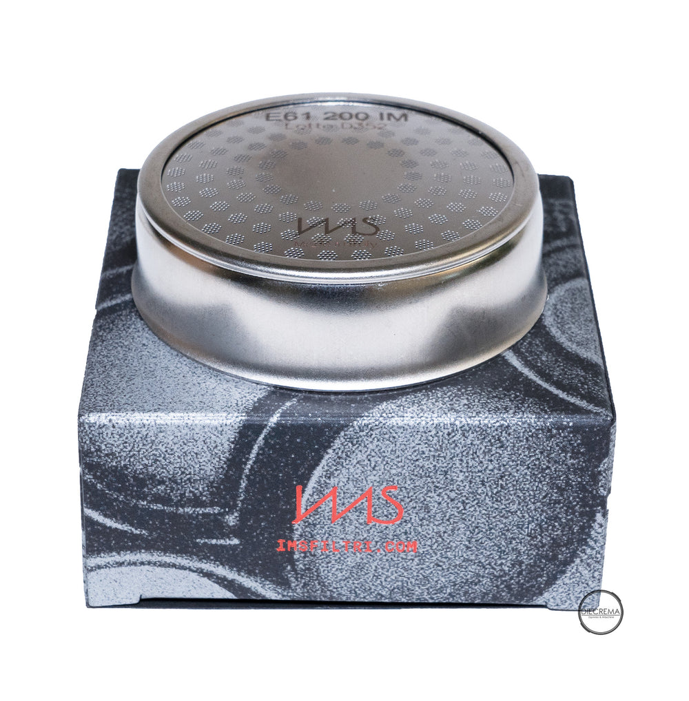 IMS E-61 Feinmechanische Präzisionsdusche ø 60 mm