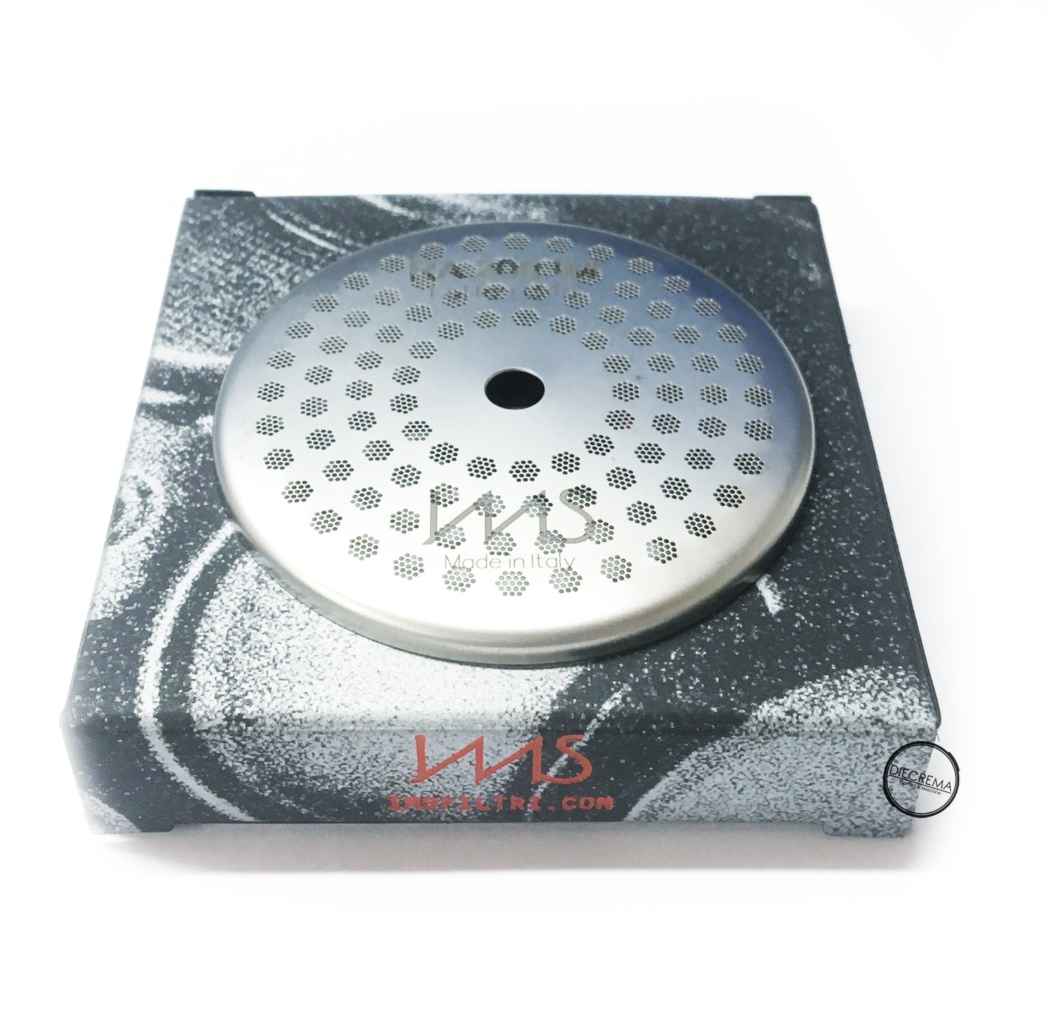 IMS-RA200IM-BZ-Präzisions-Brühdusche 