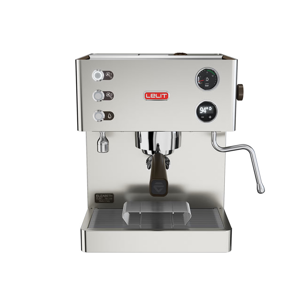 Lelit Elizabeth PL92T Dual Boiler