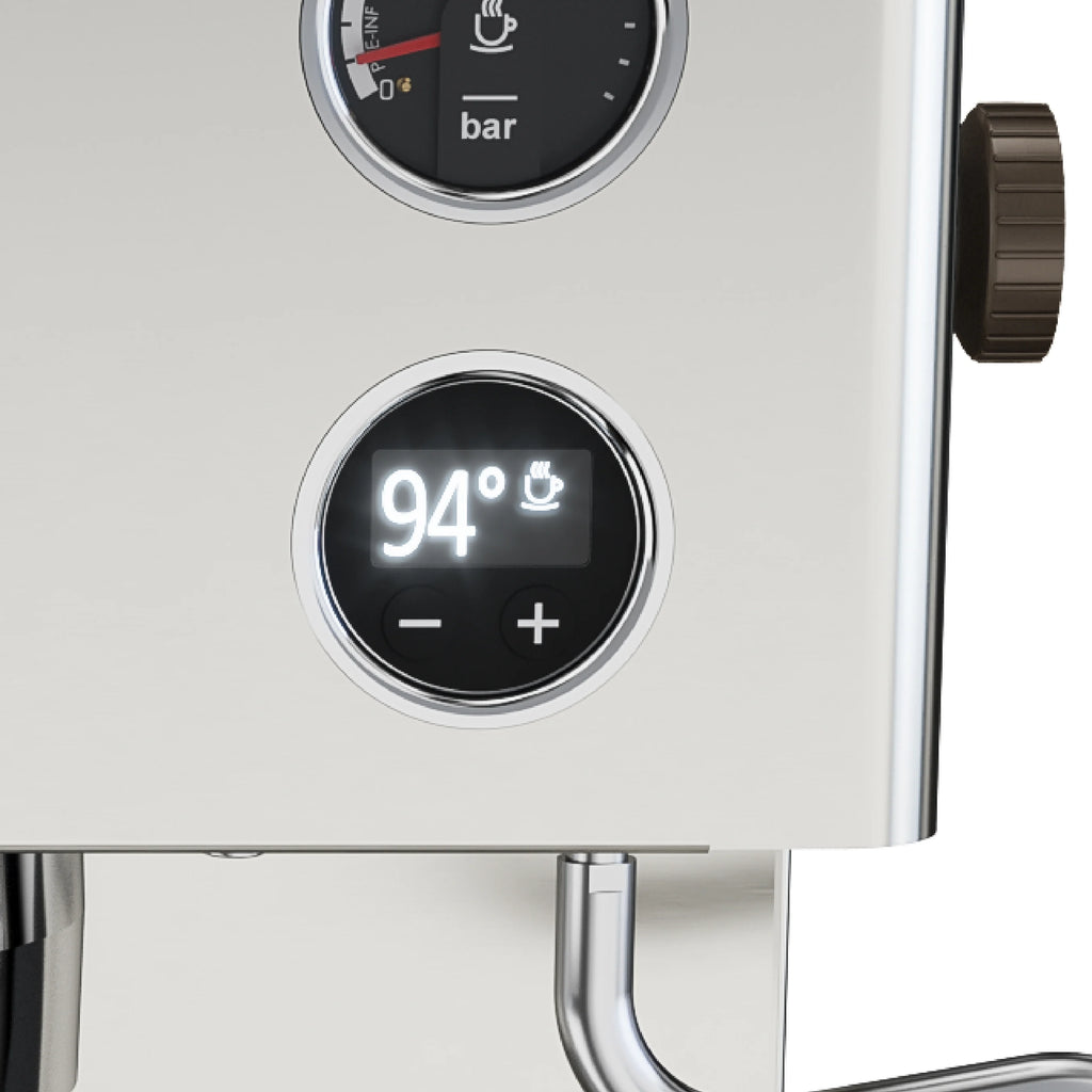 Lelit Elizabeth PL92T Dual Boiler