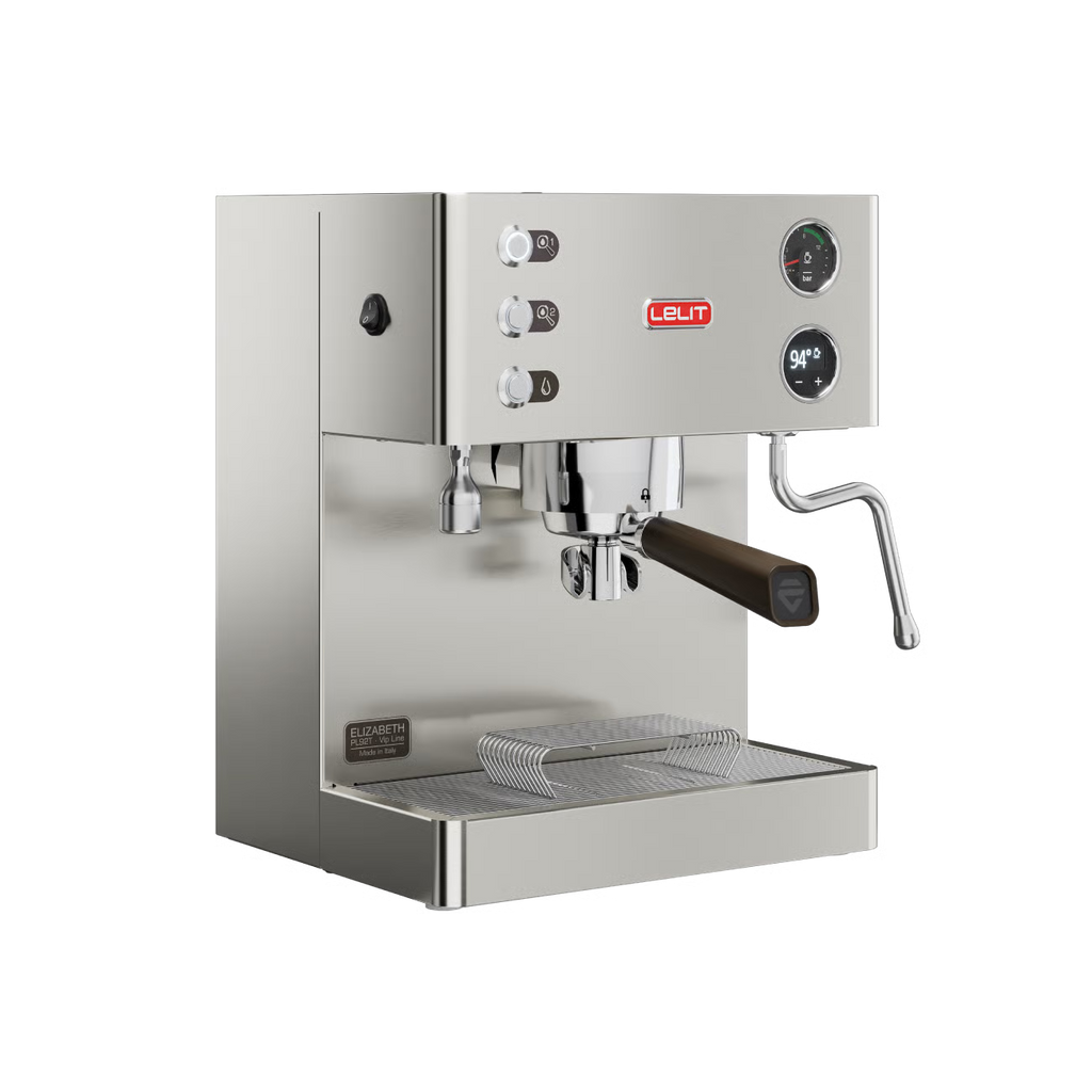 Lelit Elizabeth PL92T Dual Boiler