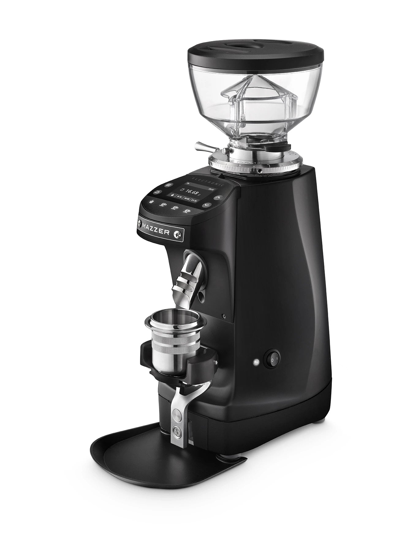 Mazzer Mini G Espressomühle