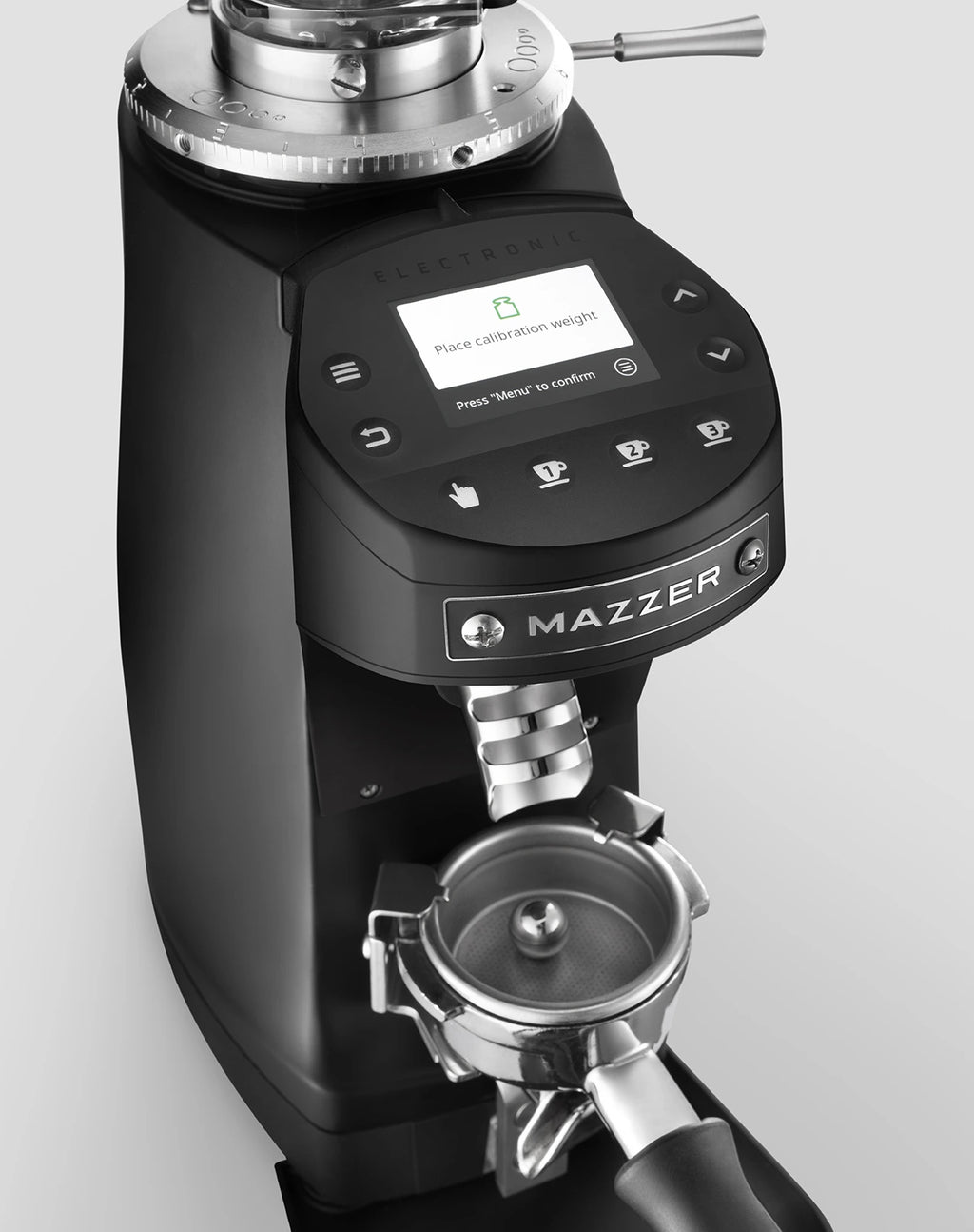 Mazzer New Mini Espressomühle