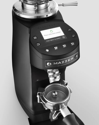 Mazzer New Mini Espressomühle