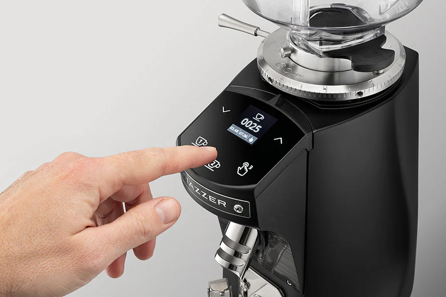 Mazzer New Mini Espressomühle