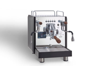 Bezzera Duo DE Dualboiler Espressomaschine