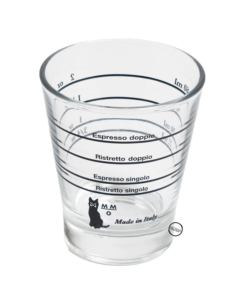 Motta-Espressoshotglas