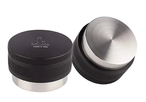 Motta Black Crown Tamper