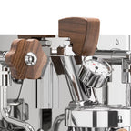 Lelit Bianca PL162T V3 double chaudière inox