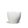 Lelit Cappuccino Tasse | 2 Stück