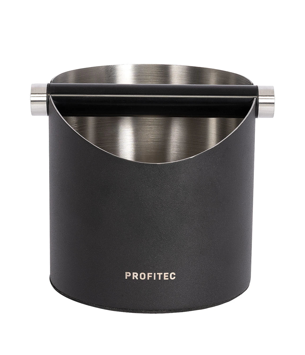 Profitec Knockbox Abschlagbehälter