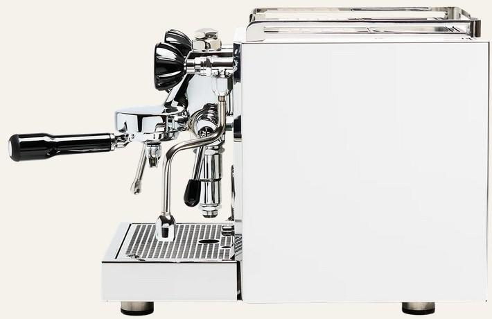 Quickmill Rubino Plus Instant Stability