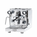 QuickMill Elevate R Instant Stability Espressomaschine inox front