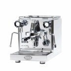 QuickMill Elevate R Instant Stability Espressomaschine inox front