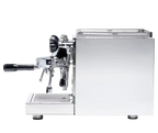 QuickMill-Elevate R Instant Stability Espressomaschine Seitenansicht