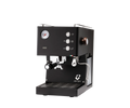 Quickmill Pop up Espressomaschine schwarz