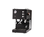 Quickmill Pop up Espressomaschine schwarz