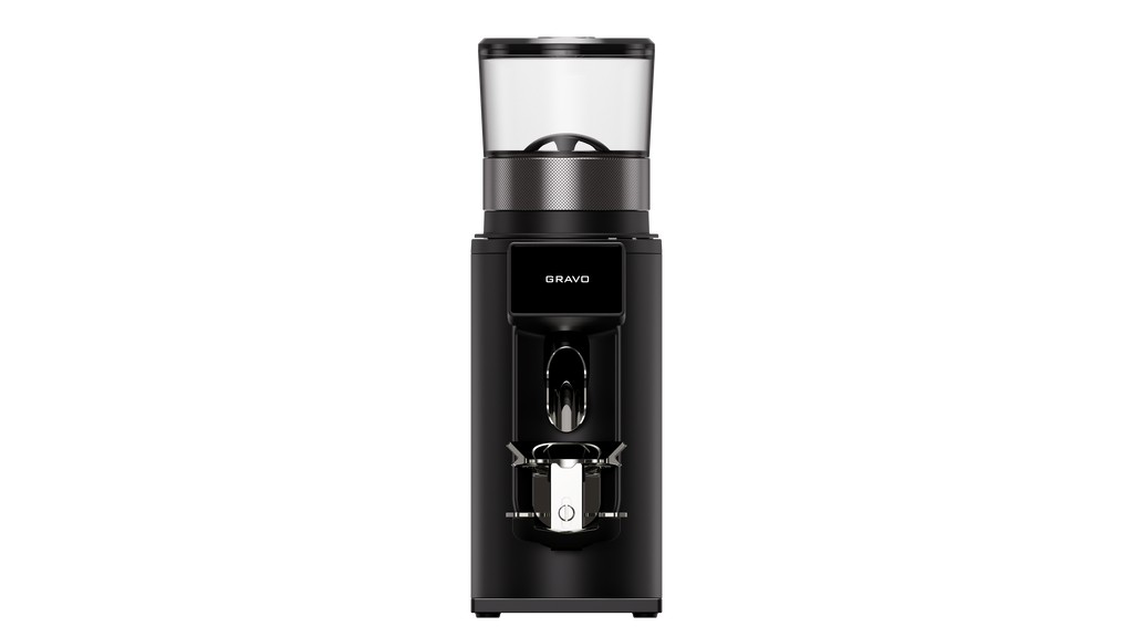 Rocket Espresso Gravo 63