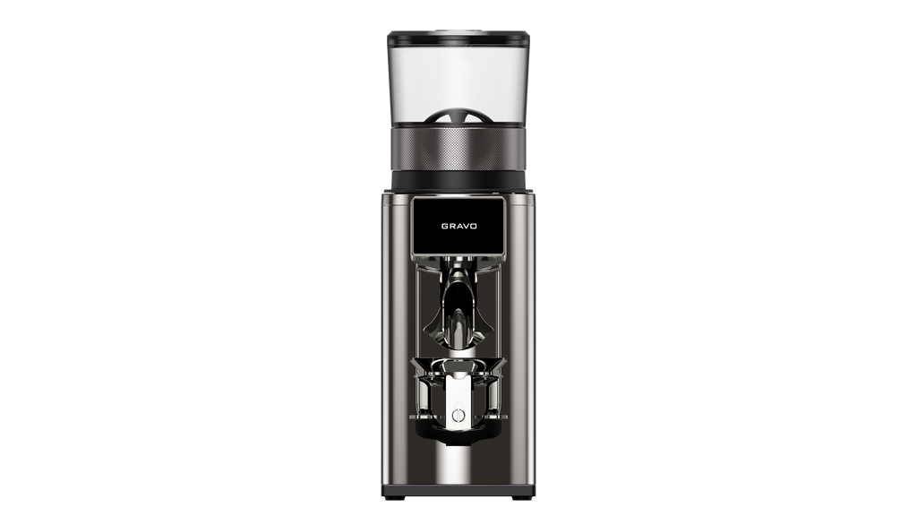 Rocket Espresso Gravo 63