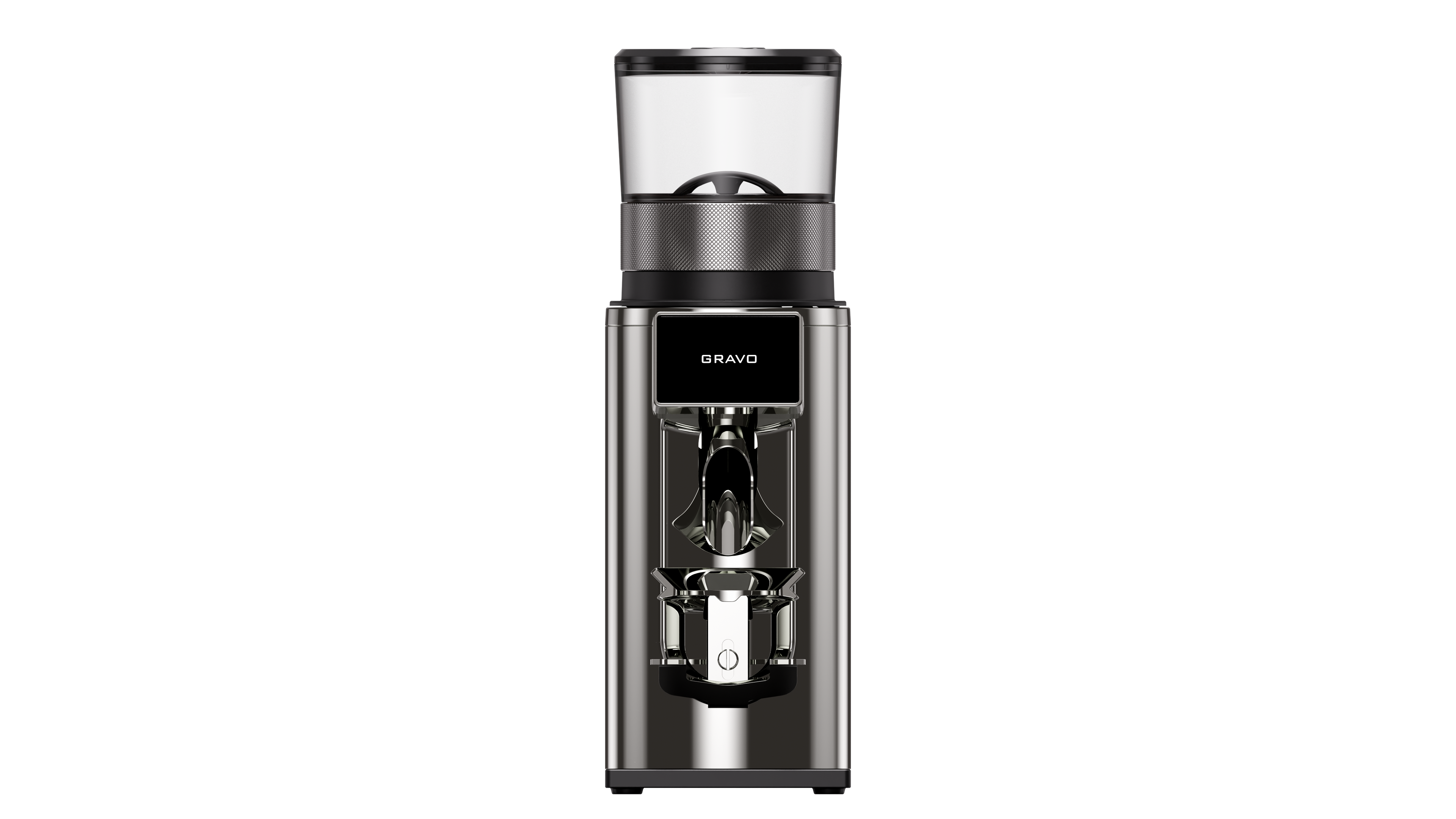 Rocket Espresso Gravo 63