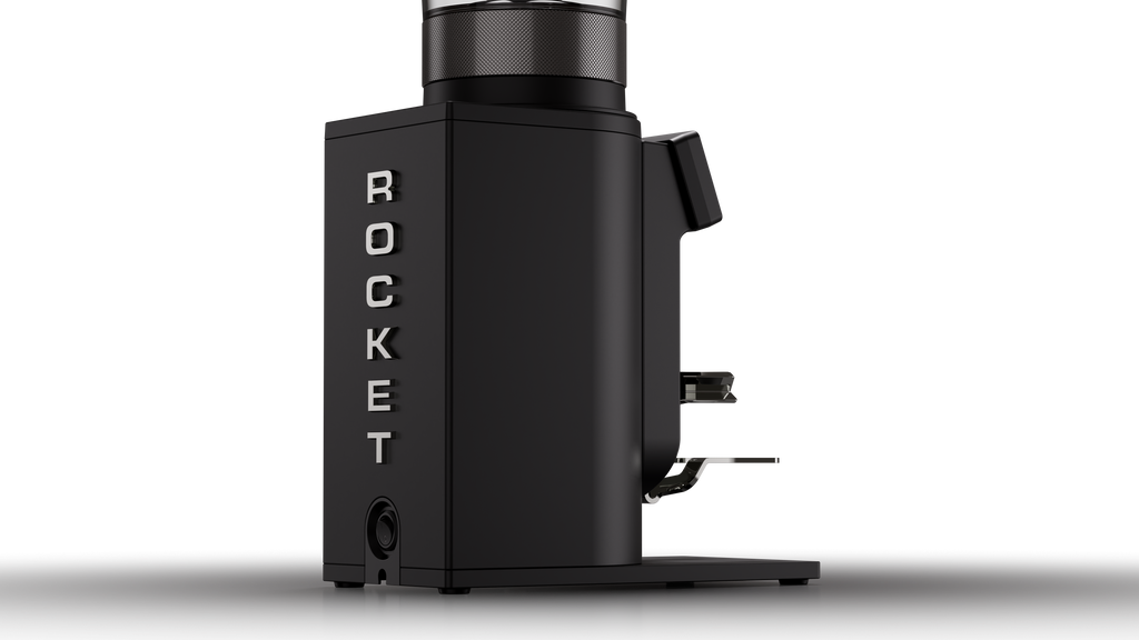 Rocket Espresso Gravo 63