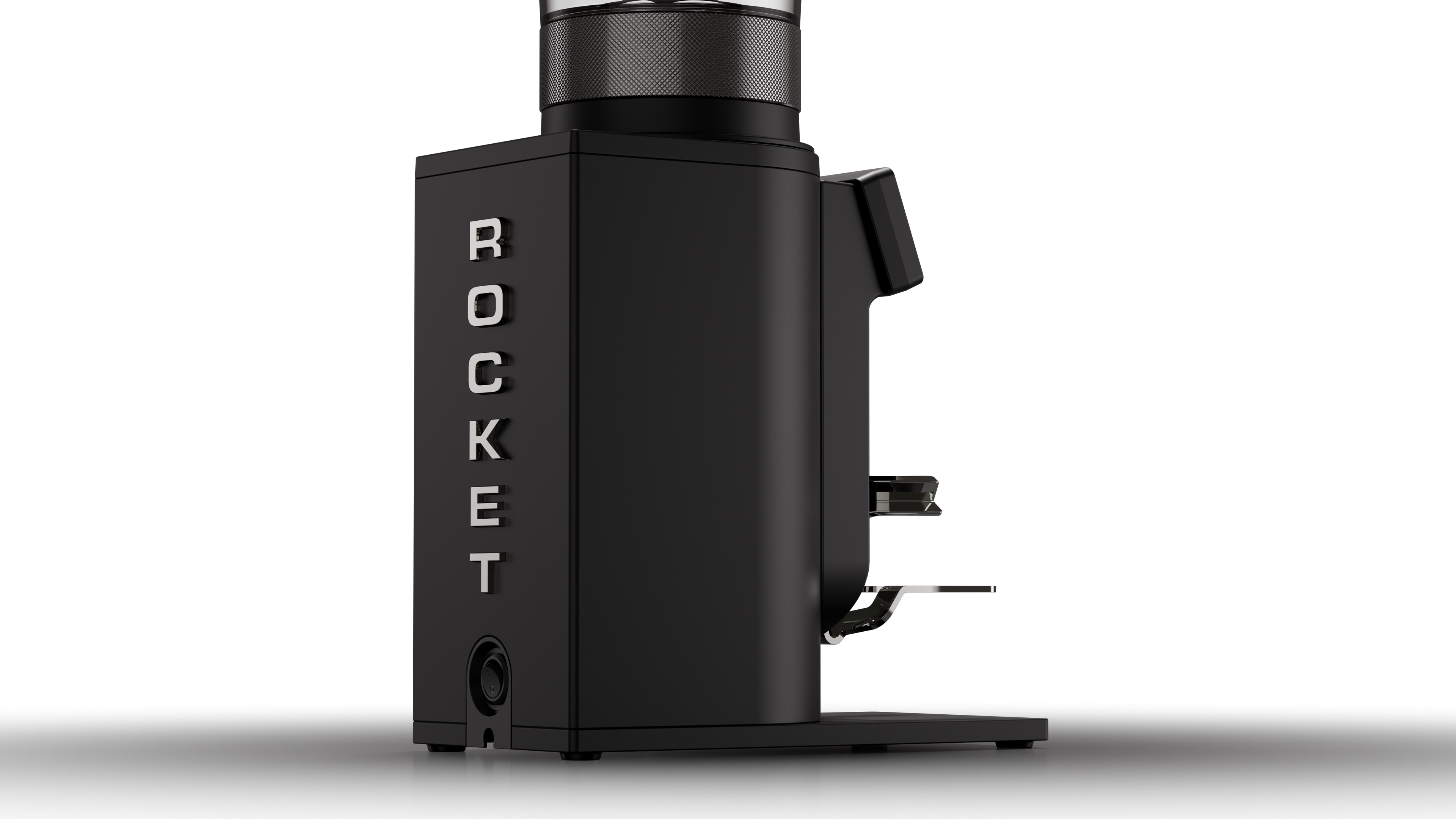 Rocket Espresso Gravo 63