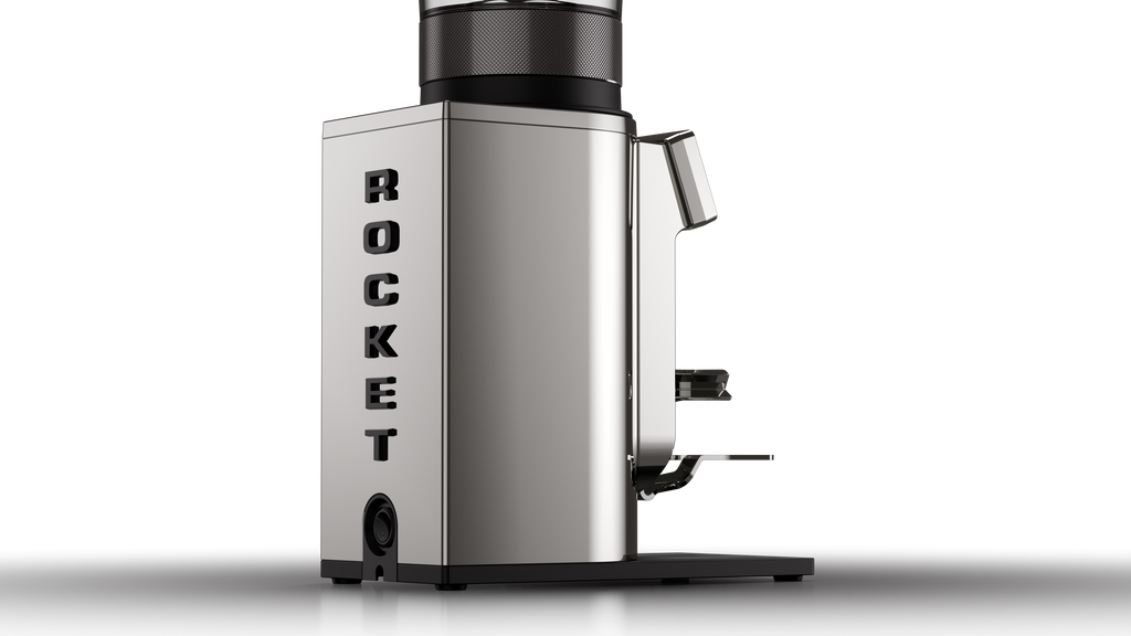 Rocket Espresso Gravo 63