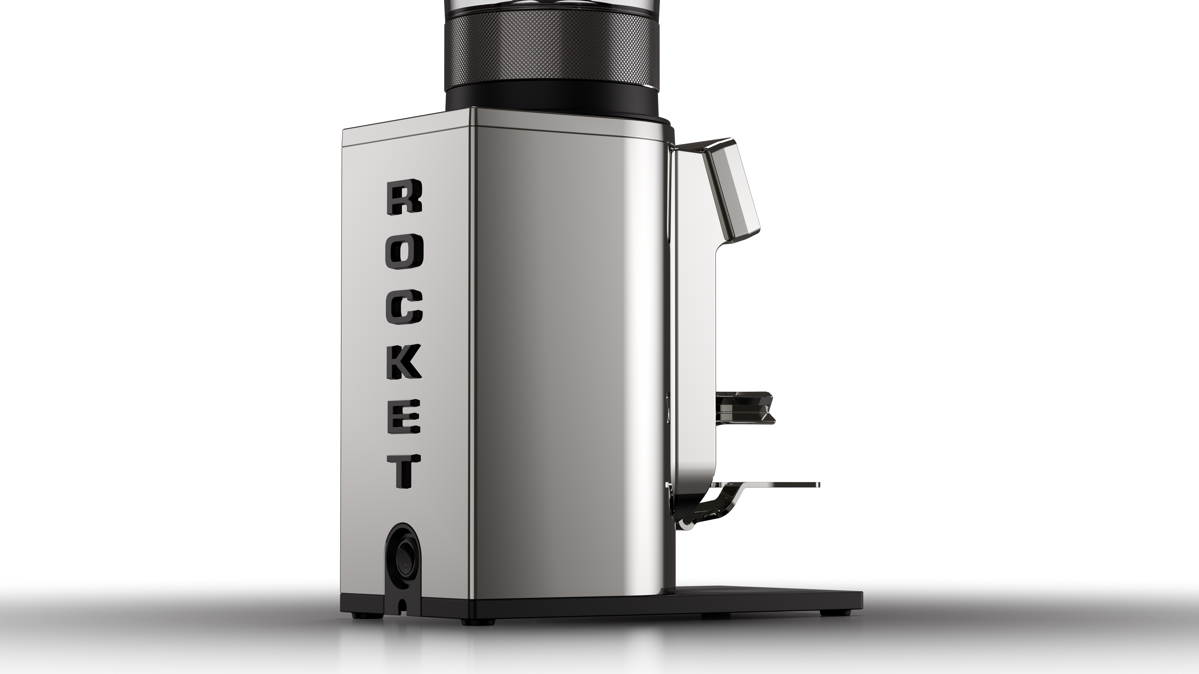 Rocket Espresso Gravo 63