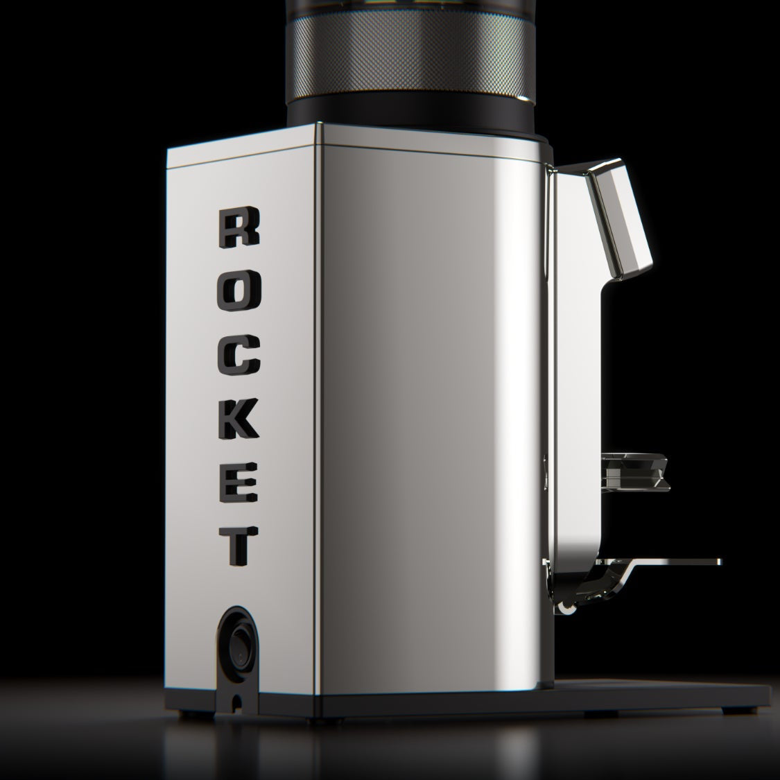 Rocket Espresso Gravo 63