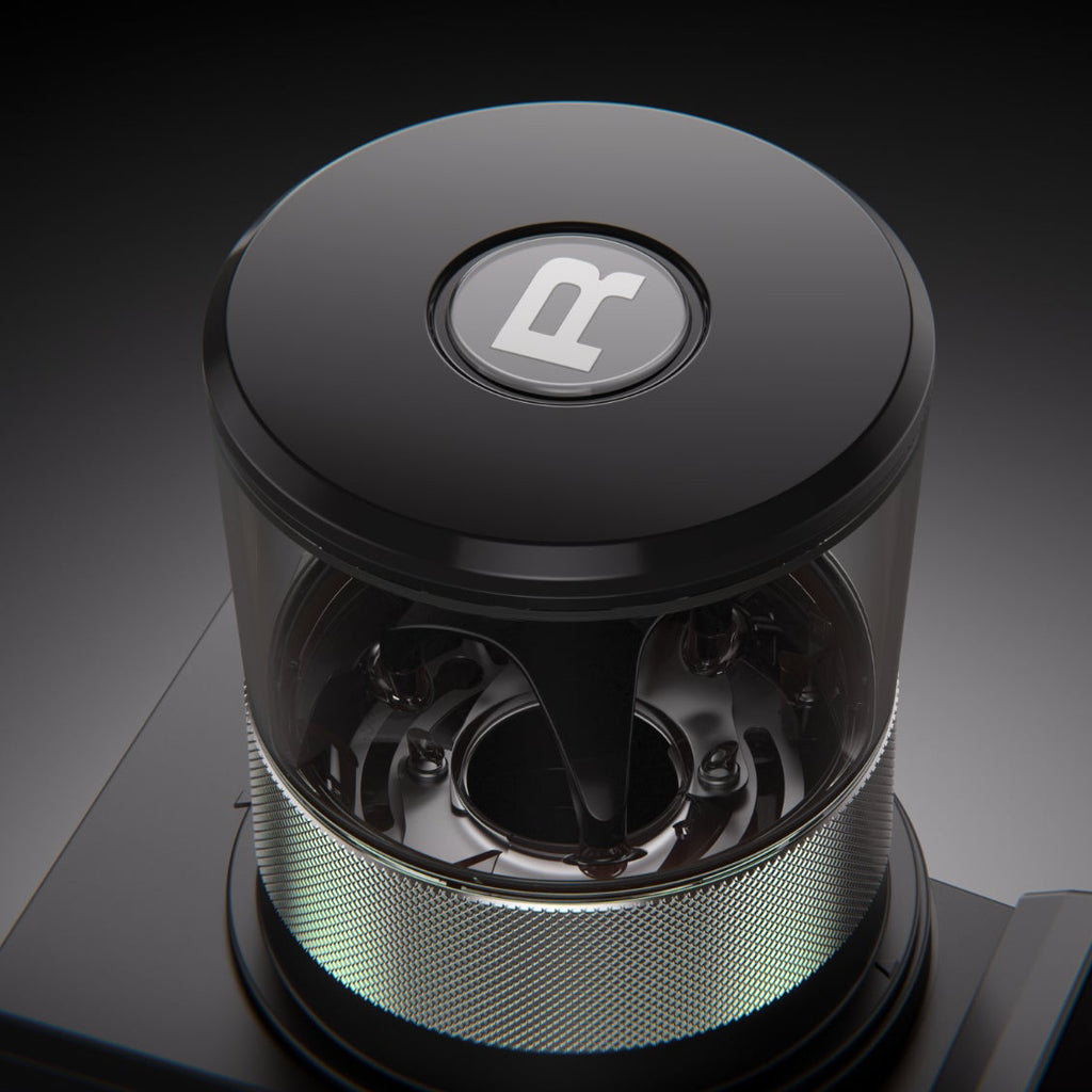 Rocket Espresso Gravo 63