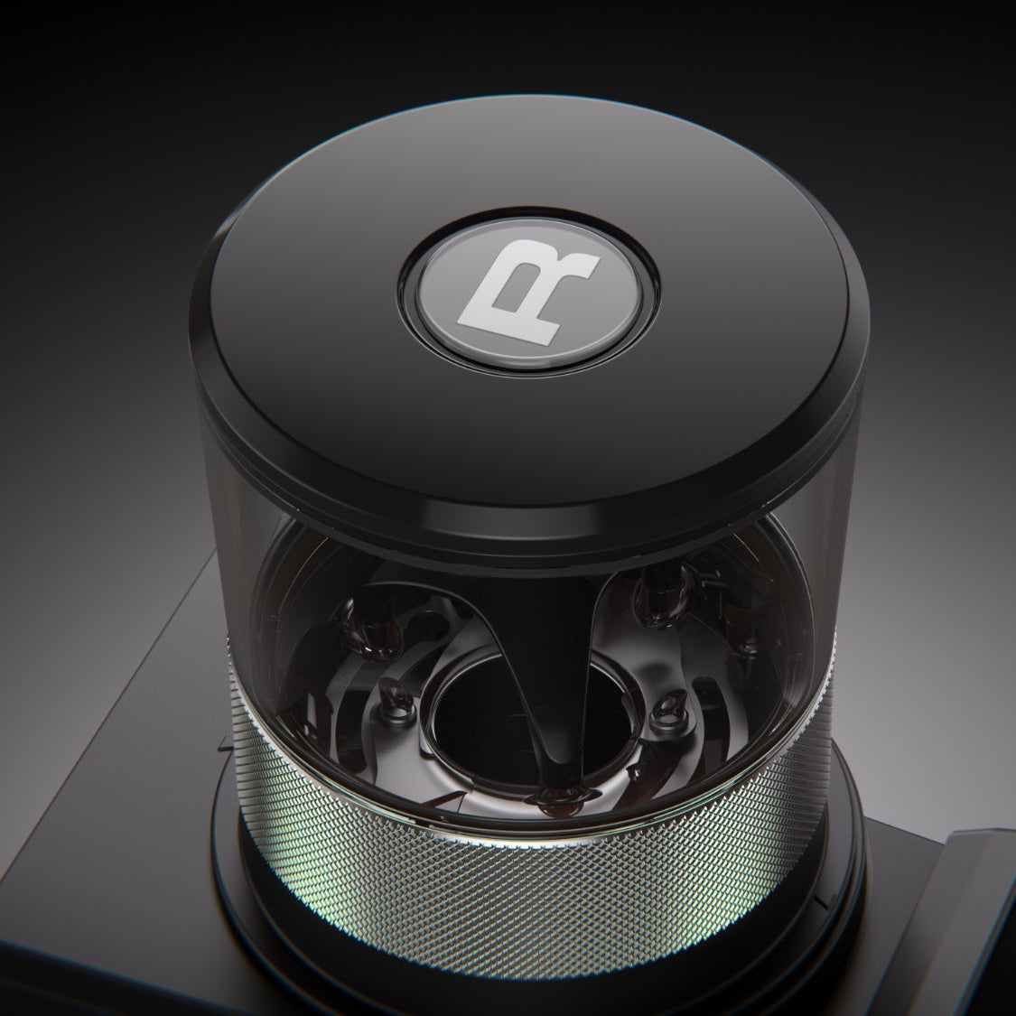 Rocket Espresso Gravo 63