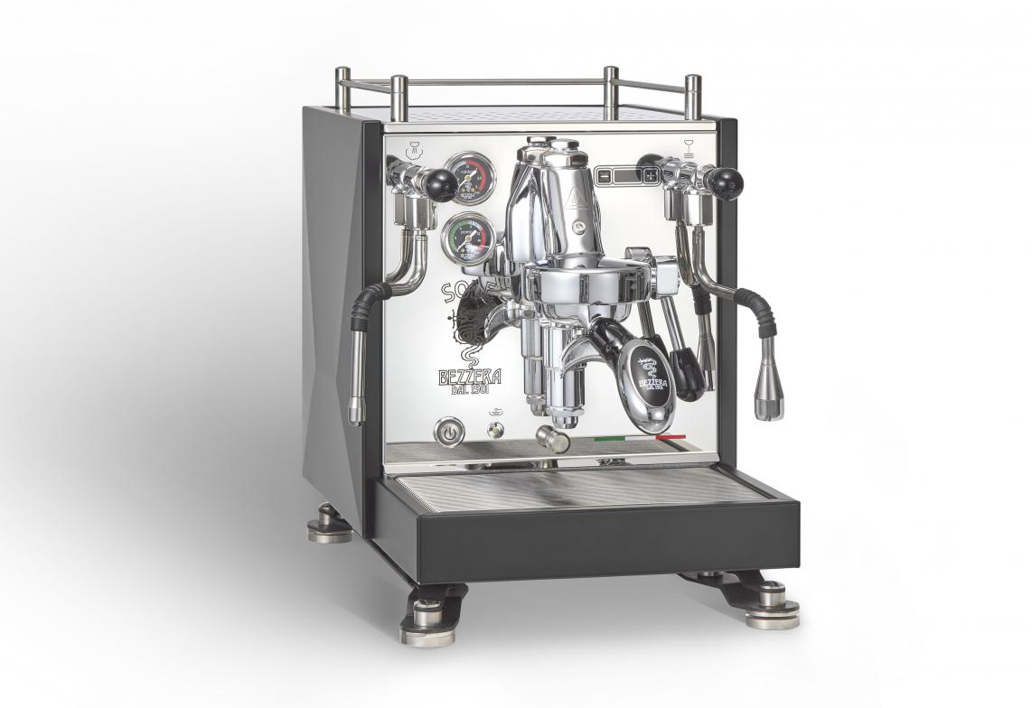 Bezzera Sole Fast Heating
