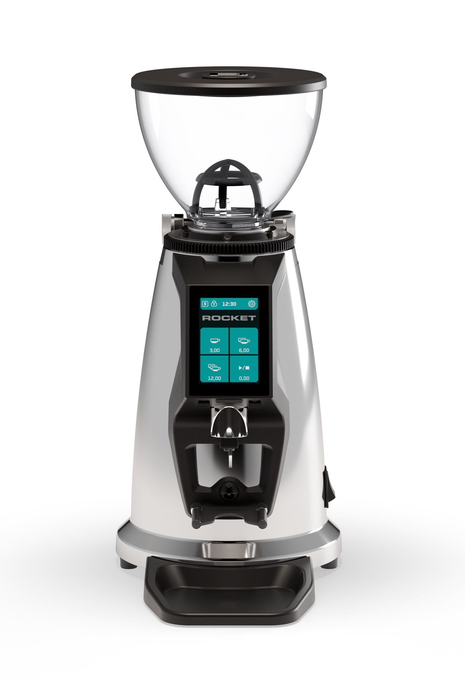 Rocket Espresso Spluga