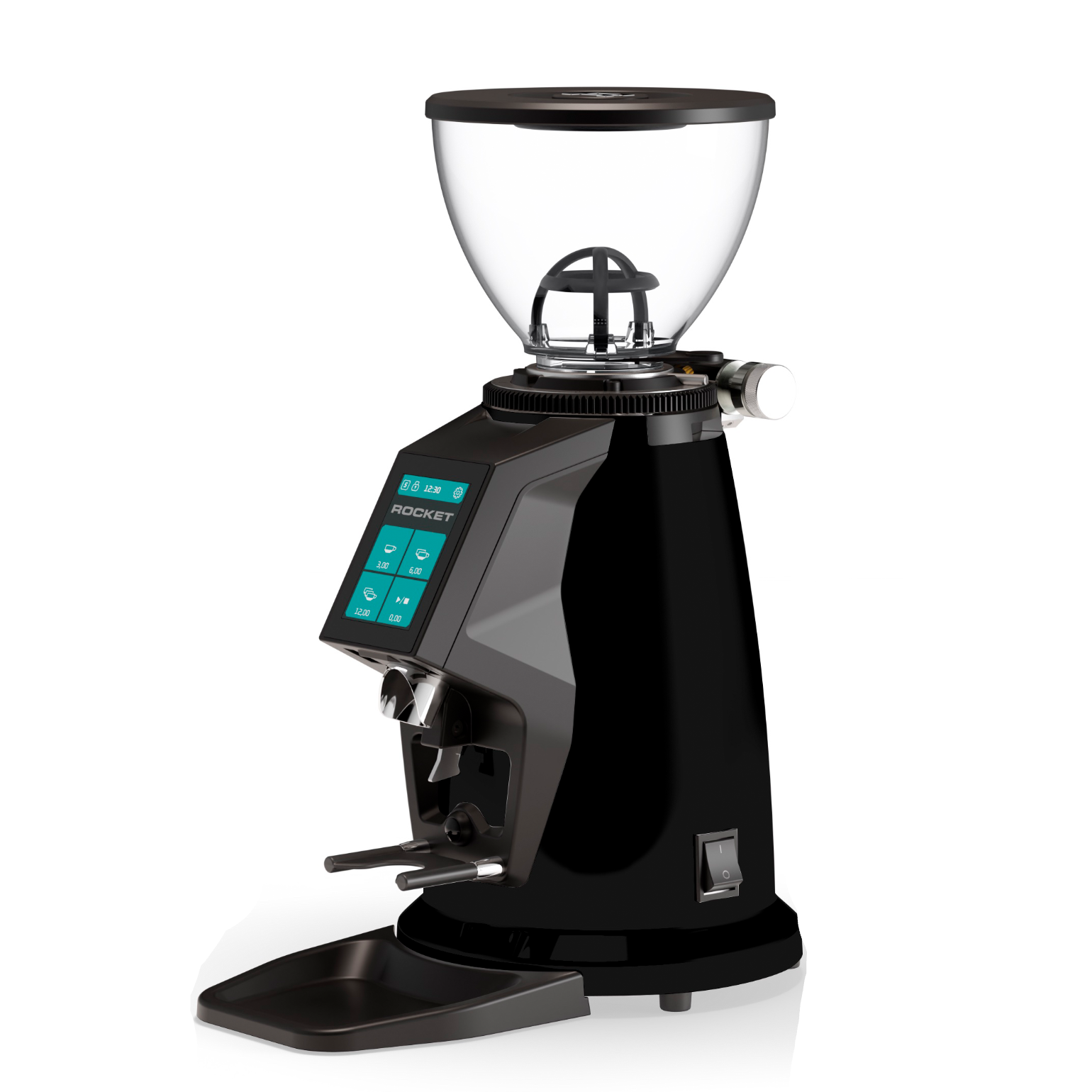 Rocket Espresso Spluga