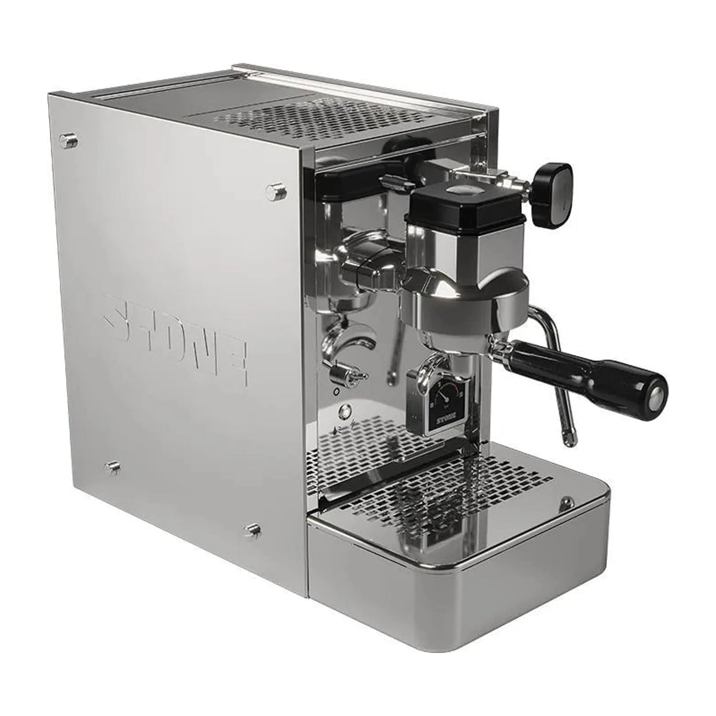 Stone Lite Espressomaschine
