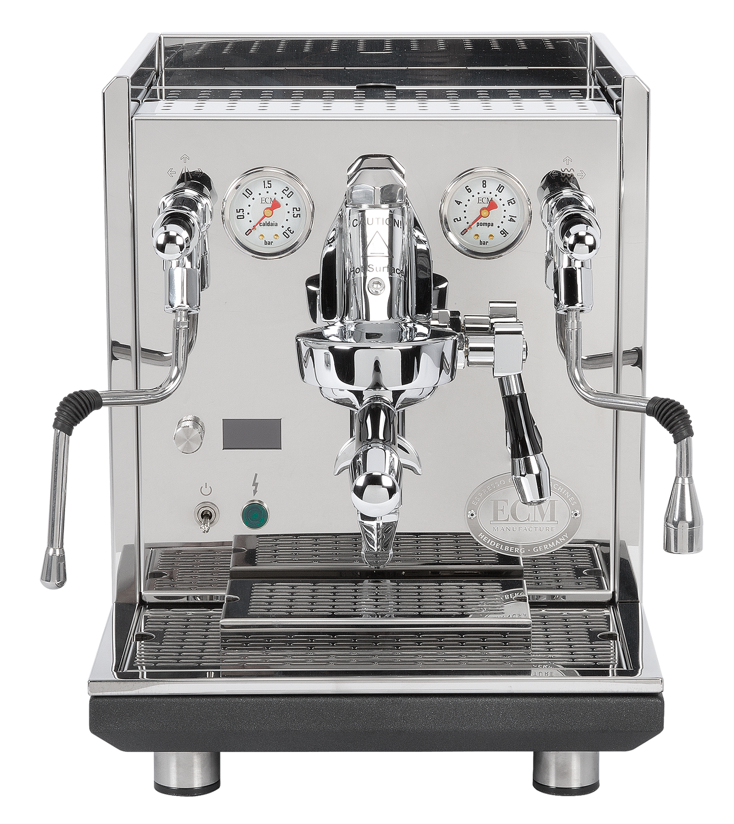 ECM Synchronika II