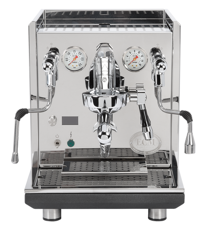 ECM Synchronika II