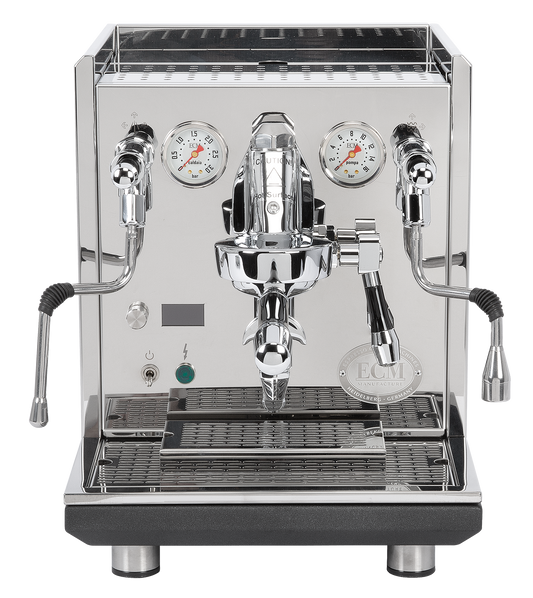 ECM Synchronika II