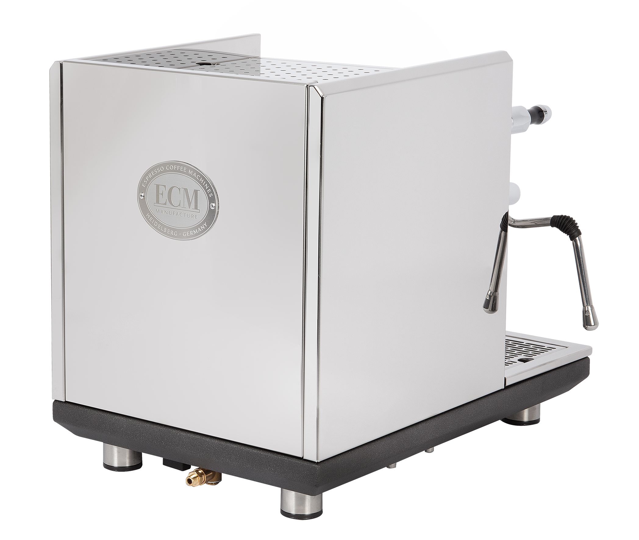 ECM Synchronika II Exclusive Line