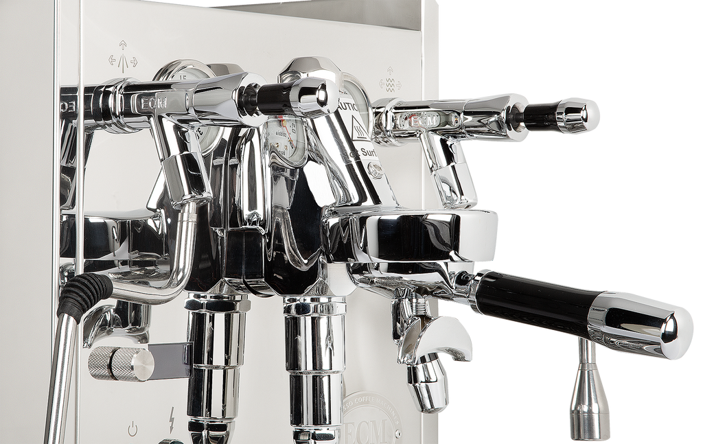 ECM Synchronika II Exclusive Line