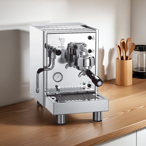 Bezzera BZ09 single circuit espresso machine