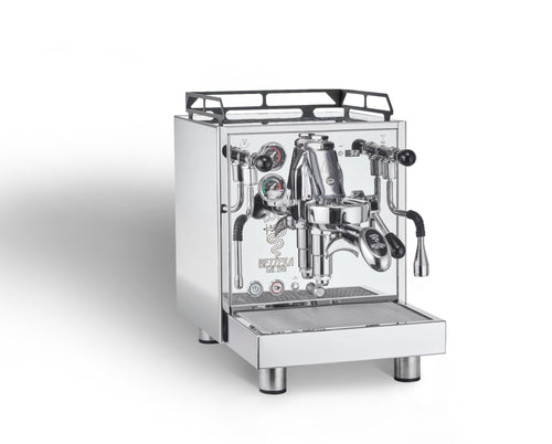 Bezzera Luce Fast heating Front